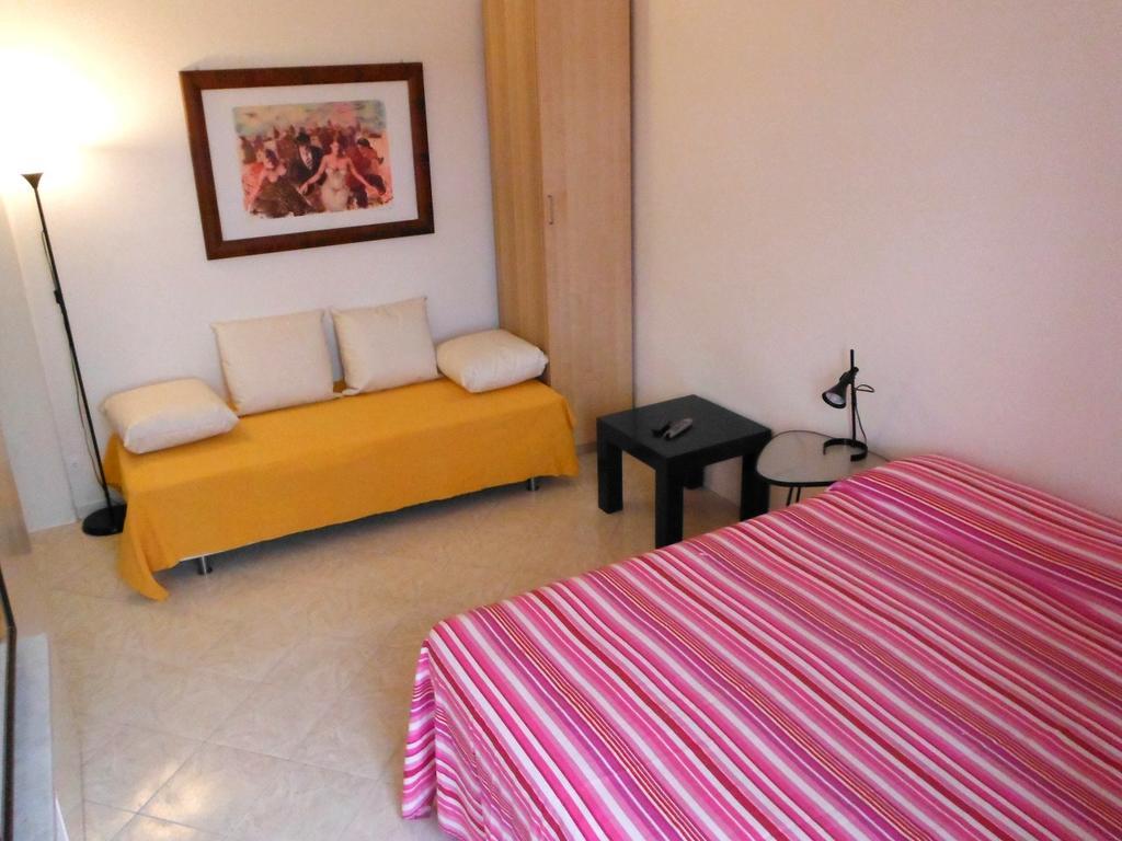 Bed and Breakfast Walkincenter Рим Номер фото