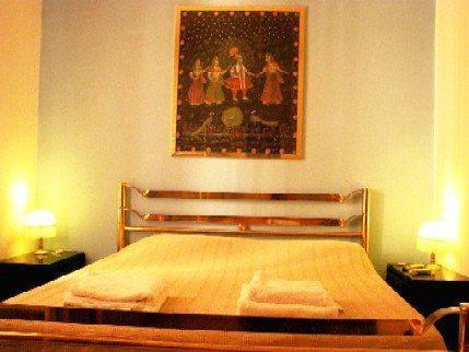 Bed and Breakfast Walkincenter Рим Номер фото