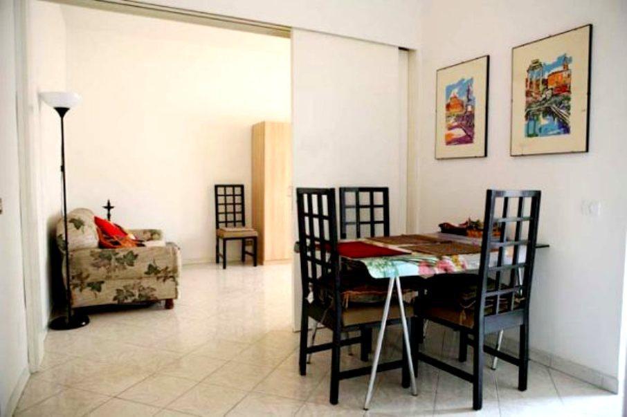 Bed and Breakfast Walkincenter Рим Номер фото