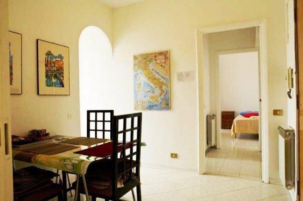 Bed and Breakfast Walkincenter Рим Номер фото