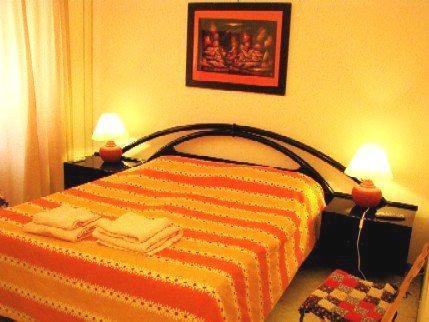 Bed and Breakfast Walkincenter Рим Номер фото