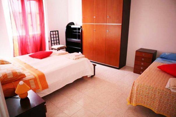 Bed and Breakfast Walkincenter Рим Номер фото