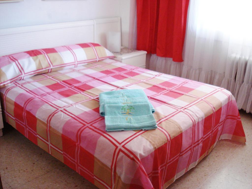 Bed and Breakfast Walkincenter Рим Номер фото