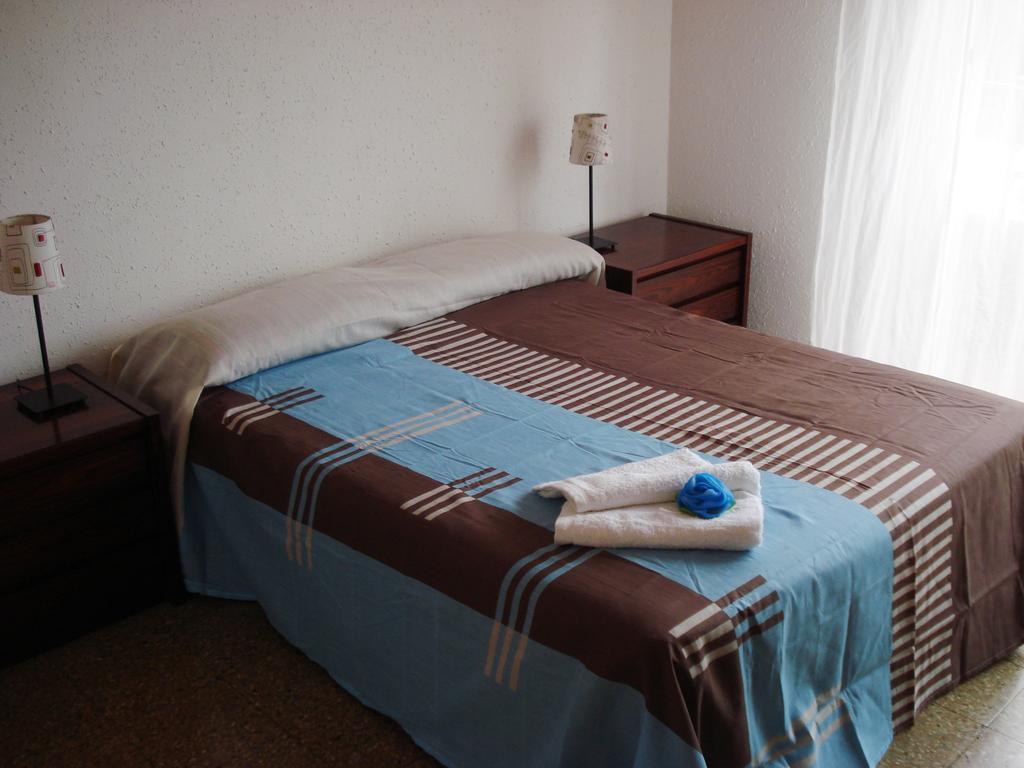 Bed and Breakfast Walkincenter Рим Номер фото