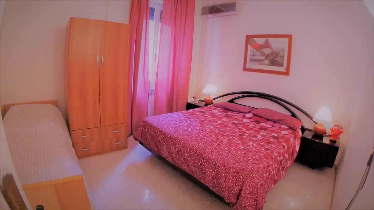 Bed and Breakfast Walkincenter Рим Экстерьер фото