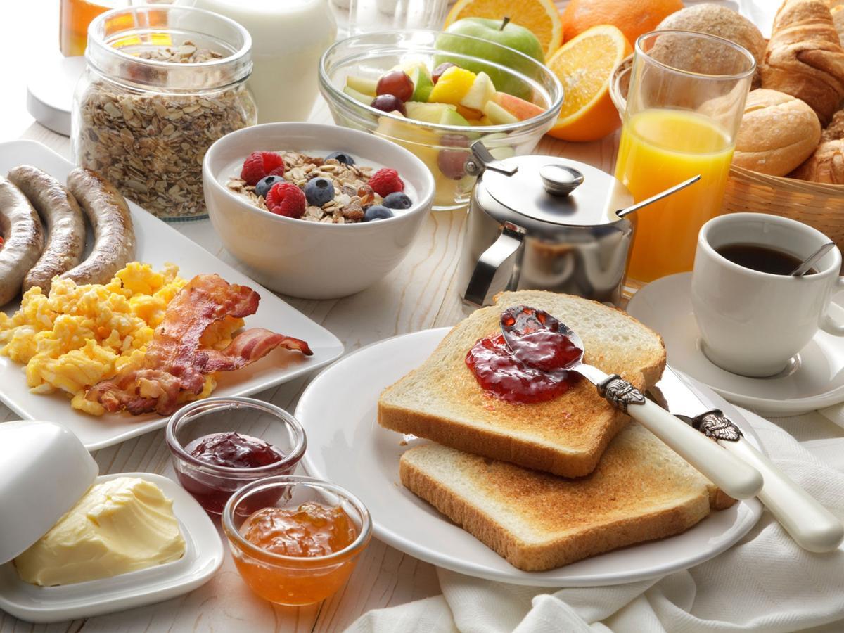 Bed and Breakfast Walkincenter Рим Экстерьер фото